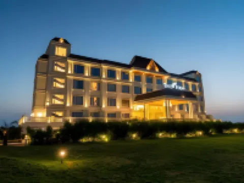 The Fern Sattva Resort Dwarka, Series by Marriott Hotels in Devbhoomi Dwarka