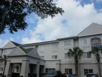 Best Western Patriots Point Hotel in zona USS Yorktown CV-10