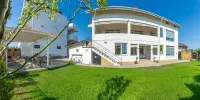 Spot Vama Veche Hoteles en 