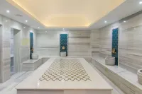 Ramada Resort by Wyndham Unye - spa