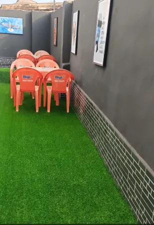 Blueocean.Cog Apartments