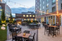 Le Meridien Boston Cambridge - Cheap