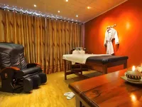 Gold Crest Hotel Hotels in Quatre Bornes