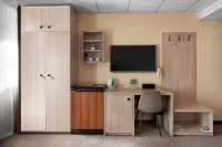 Venetsiya Hotel Hotels in Artyom