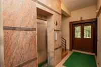 호텔 사이 스칸다