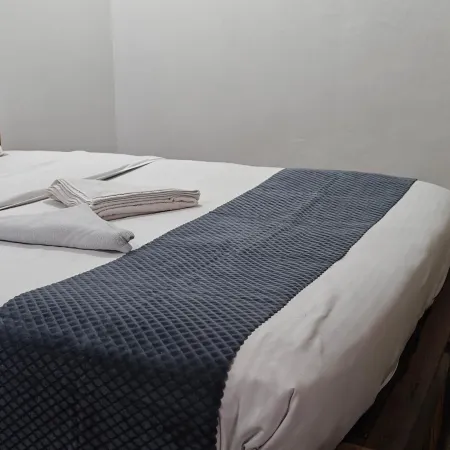 Rococo Pelton Beach Resort Palolem Beach Goa