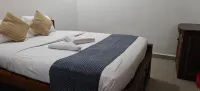 Rococo Pelton Beach Resort Palolem Beach Goa - 2-Sterne