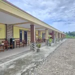 PENGINAPAN CHARIS Các khách sạn ở Seram Utara