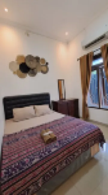 Singgamira Vacation Homestay with Private Pool