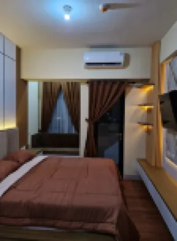 Favian's Lux Alton Apartement  호텔