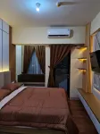 Favian's Lux Alton Apartement Hotel a Pedalangan