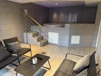 Best Western Hotell Ett - Wifi
