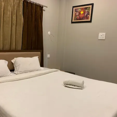 GD Hotel Njp