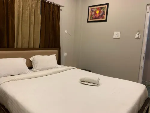 GD Hotel Njp