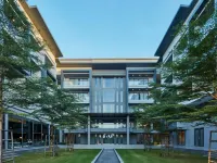 Serenity Hotel and Spa Kabinburi Hotels in Kabin Buri