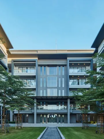 รูปภาพของเซเรนิตี้ โฮเทล แอนด์ สปา กบินทร์บุรี