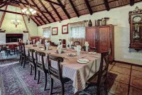 Foundry Guest Lodge - Lodges