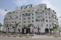 Hotel la Paloma Hotels in Tetouan