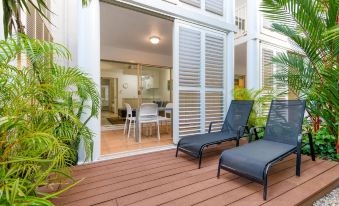 Port Douglas Apartments - Adults Only Oasis