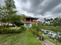 Musa Jungle Retreat