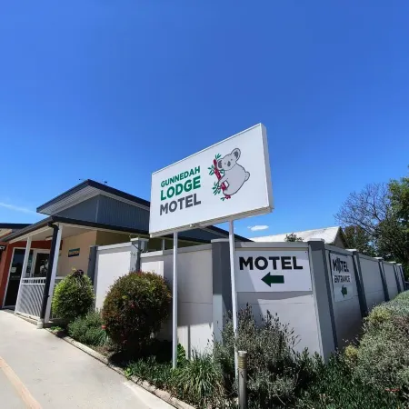 Gunnedah Lodge Motel