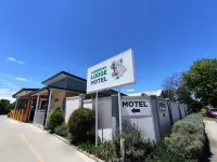 Gunnedah Lodge Motel Hotels in Gunnedah