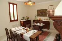 Residenza Dei Ricci - breakfast