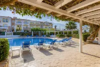 Luz Bay Hotel - Strand