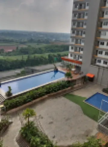 Daily.room At Royal Sentul Park