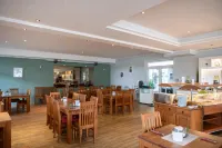 Ferienwohnung im Aparthotel Seepanorama Hotels in Granzow