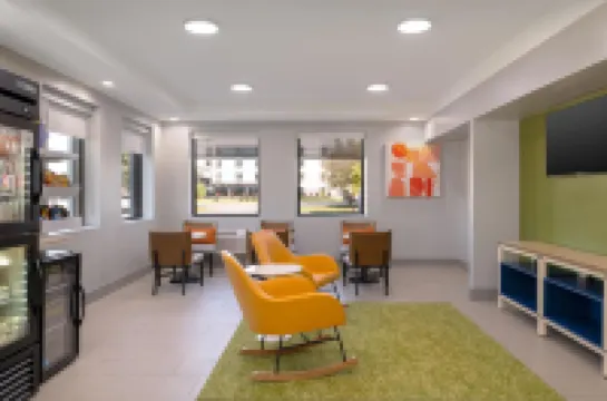 Spark by Hilton Fishkill