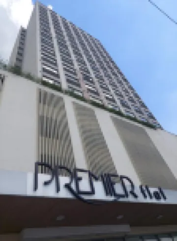 馬爾高級公寓 酒店