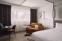 Novotel Saint-Quentin en Yvelines Hotels in Chevreuse