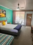 Acacia Rose Motor Inn