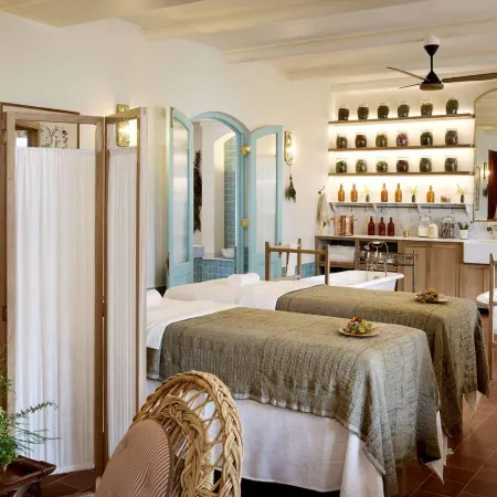 Spier Hotel and Wine Farm