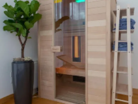 棲息地賓館 特倫託酒店