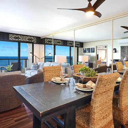 Castle Po'ipū Shores