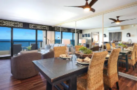 Castle Po'ipū Shores