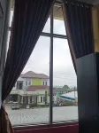 Libifilla Homestay Syariah
