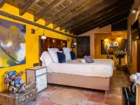 馬貝拉莊園精品酒店 馬貝拉酒店