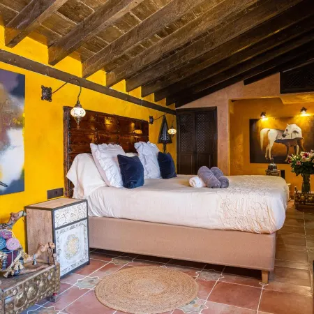Cortijo Boutique Marbella