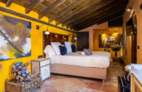 Cortijo Boutique Marbella