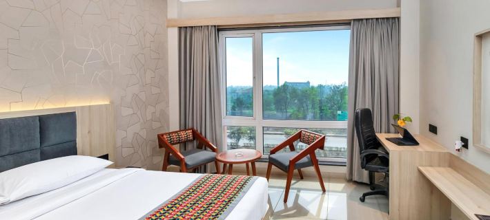 The Citi Residenci Hotel, Banskopa Hotels in Bardhaman