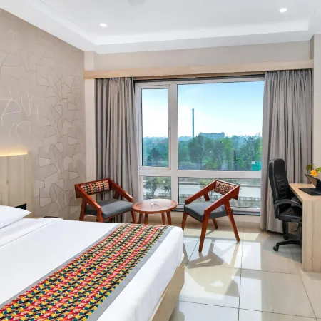 The Citi Residenci Hotel, Banskopa