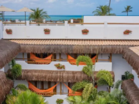 Pousada Chez Toi Hotels in Jijoca de Jericoacoara