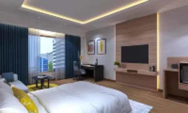 voco AMRITSAR by IHG