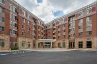 Residence Inn Fairfax City