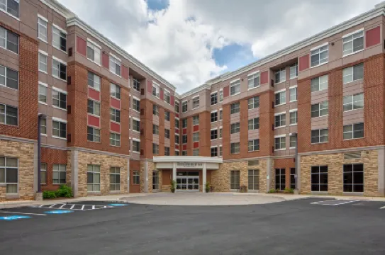 Residence Inn Fairfax City