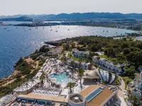 Destino Five Ibiza - New Hotel Hotels in Cap Martinet