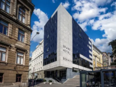 Grand Hotel Bonavia Hotels in Rijeka